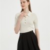 Cashmere T-Shirt Supplier Playbook: Worsted Knits for the Spring 2027 Buy