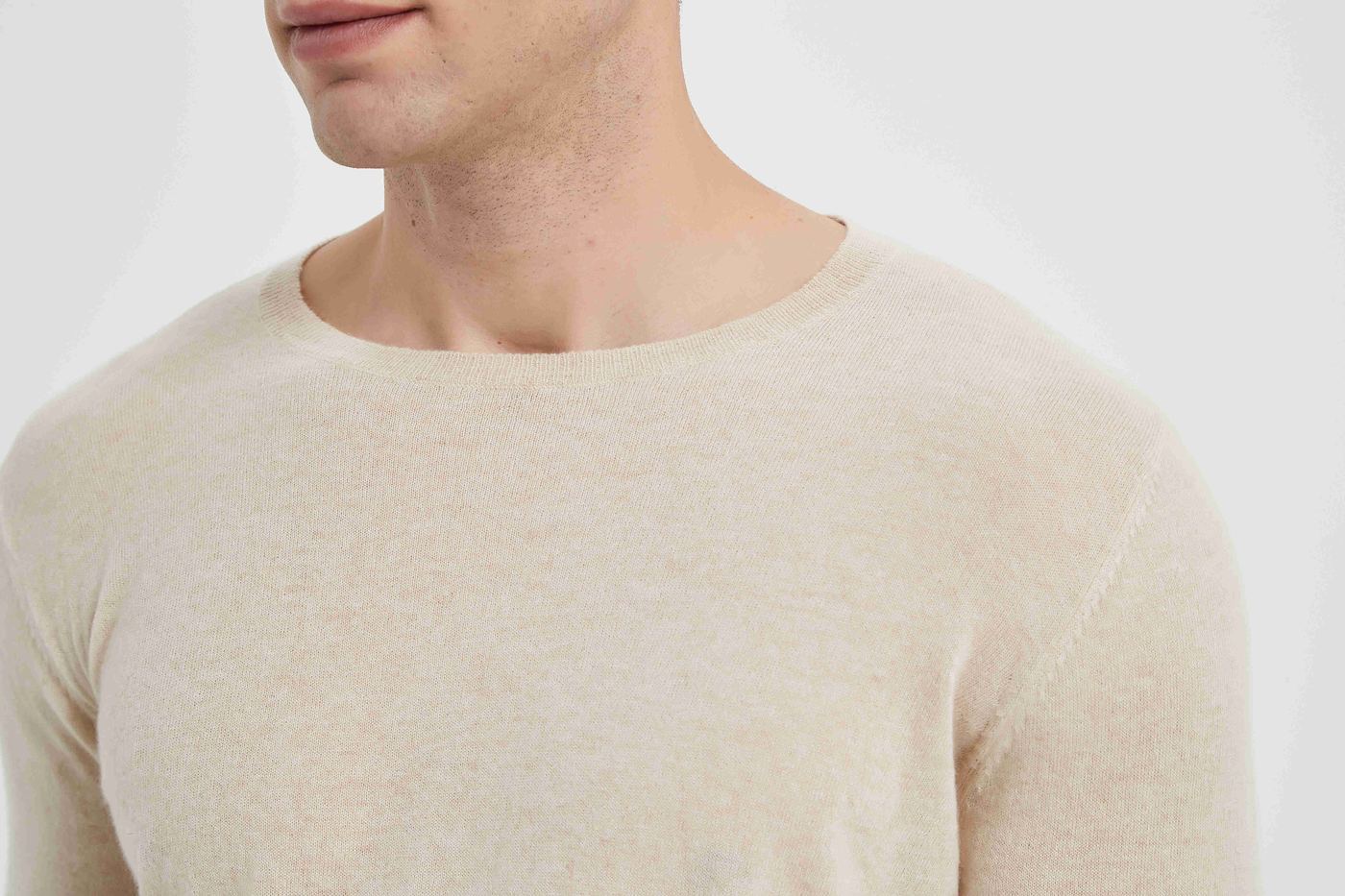 Machine Washable Cashmere Supplier Guide: Finishes, Wash Tests and Care Labels