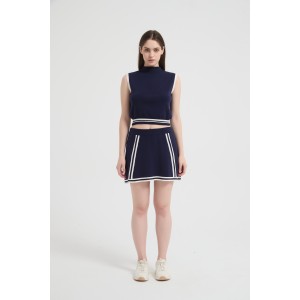 Wholesale Women's Luxury Golf Cashmere Sweater from China