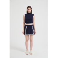 Wholesale Women's Luxury Golf Cashmere Sweater from China