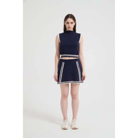 Wholesale Women's Luxury Golf Cashmere Sweater from China