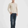 Wholesale Cashmere Sweaters: A Sourcing Guide to Gauge, Yarn Count and Fit