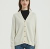 Undyed and Brushed Cashmere: Finishing Routes for a Lower-Impact Range