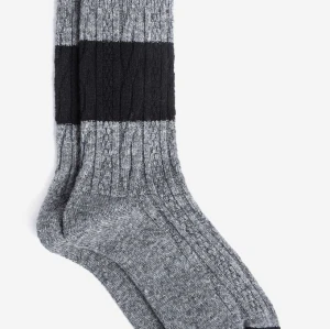 Wholesale China manufacturer one size 100% pure cashmere knitted socks with cheap price
