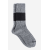 Wholesale China manufacturer one size 100% pure cashmere knitted socks for men with cheap price