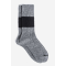 Wholesale China manufacturer one size 100% pure cashmere knitted socks with cheap price