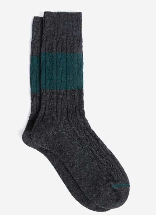 Wholesale China manufacturer one size 100% pure cashmere knitted socks with cheap price