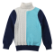 wholesale boy cashmere colors pattern sweater with high neck china supplier