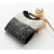 ODM factory kid special strip colors cashmere cable knit pullover sweater China manufacturer
