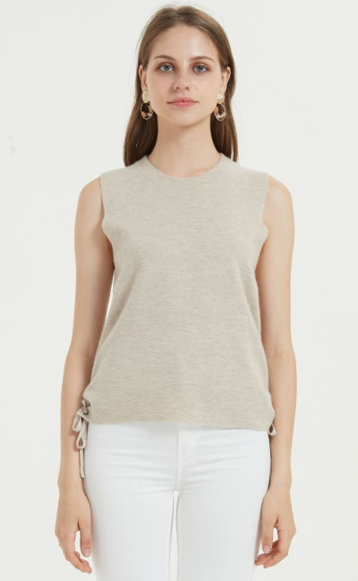 легкая кашемировая шелковая женская футболка для повседневного ношения