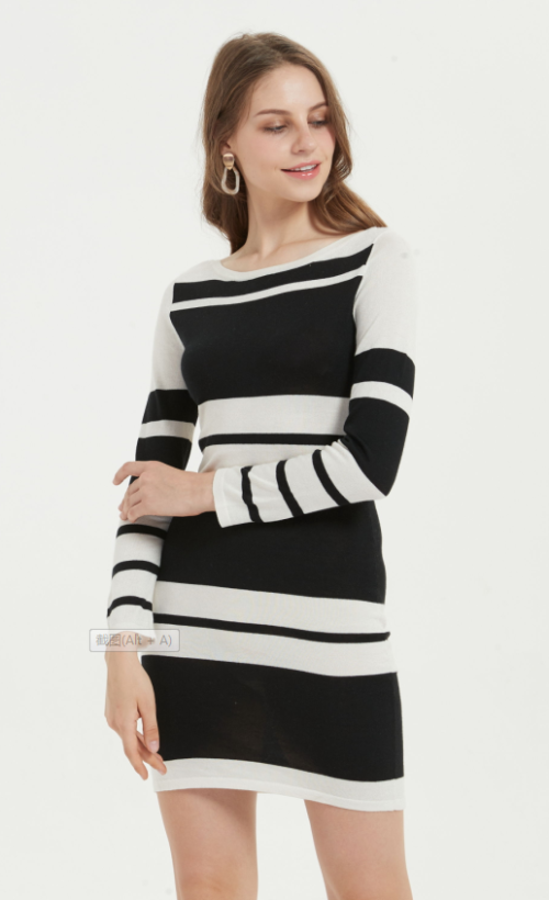 nuevo diseño para mujer suéter de seda de cachemira para uso diario