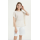 bonita camiseta de mujer de cachemira pura de manga corta para el verano