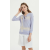 High quality wholesale women latest intarsia silk cashmere sweater in reasonable price