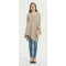 New Arriva wholesale fancy pure cashmere women poncho with natural color China manufacturer