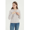 chinese cashmere sweater manufacturer women cashmere sweater with high quality cashmere yarns but low price