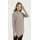 maglione da donna in puro cashmere di nuovo design con colore naturale