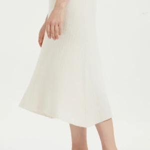 High quality wholesale women latest silk cashmere skirt in reasonable price
