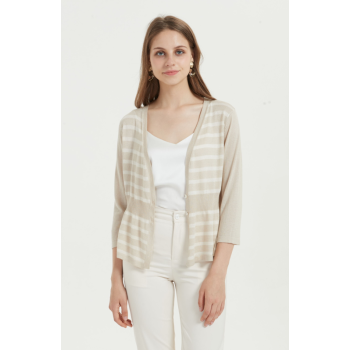 High quality wholesale women latest silk cashmere sweater