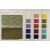 latest fashion 81%linen 19%polyamide fiber fancy yarn