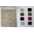 extrafine sustainable luxury 100%cashmere fancy yarn with stock service