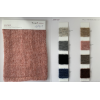 new fashion high quality sustainable luxury 53%wool 17%alpaca 30%polyamide fiber fancy yarn