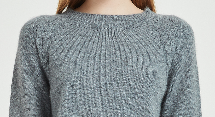 cashmere women sweater