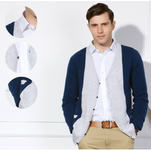 Chinese Men Cashmere Sweaters Manufacturers & Suppliers