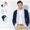 Wholesale original design men's pure cashmere cardigan fall winter with cheap price China supplier