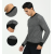 OEM factory high quality men's pure cashmere roundneck pullover sweater wholesale China manufacturer