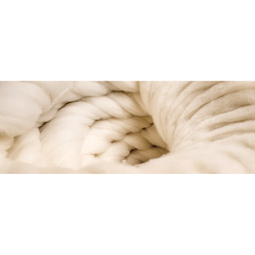 Sempre il filato in cashmere di alta qualità