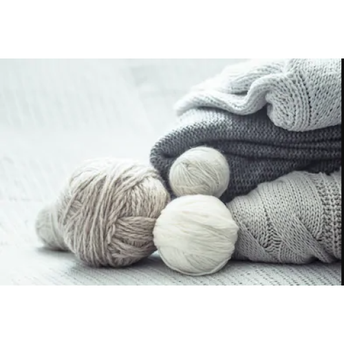 Cashmere: indosso nel lusso