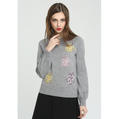 Maglieria in cashmere da pagare