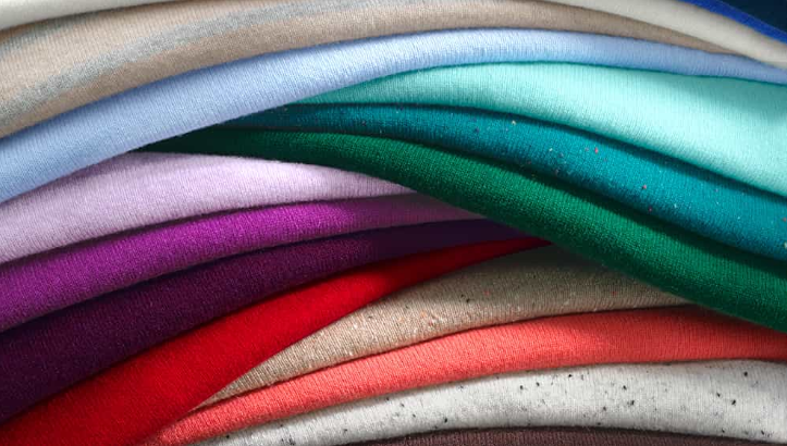 Why we love cashmere