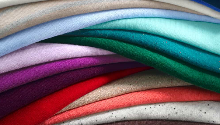 cashmere supplier