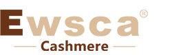 Ewsca cashmere