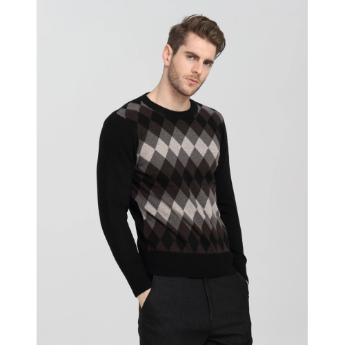 Ewsca: Designer Men’s Cashmere Luxury Classic Collection