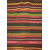 Knitted Cashmere Pattern in 100% Cashmere Yarn with new Stripes Design from china