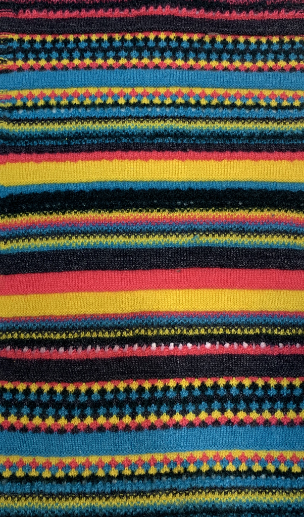 cashmere blend patterns