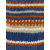 New Design Knitted New Pattern in Moahir Blend Yarn with
