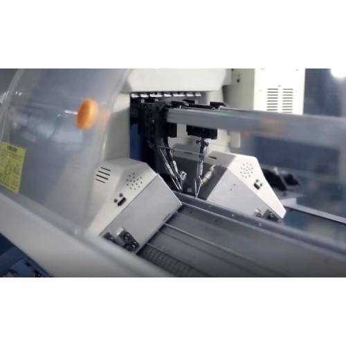 Ewsca Cashmere :Peak season for cashmere knitwears production