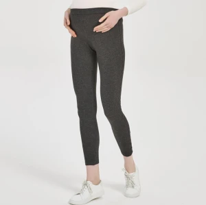 Wholesale OEM Pregnancy High Quality Mama's Pure Cashmere Leggings From Chinese Manufacturer