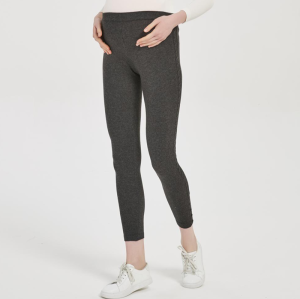 Wholesale OEM Pregnancy High Quality Mama‘s Pure Cashmere Leggings From Chinese Manufacturer