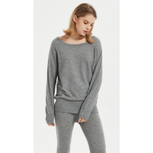 Why we choose lounge wear at home
