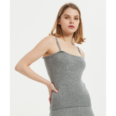 OEM Design Pure Cashmere Sleepwear Manufacturer from China