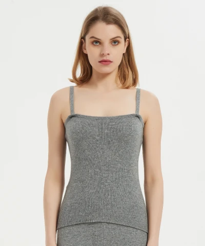 OEM Design Cashmere Sleepwear Manufacturer from China