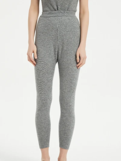 Wholesale Womens Pure Cashmere Nightwear of pants from China