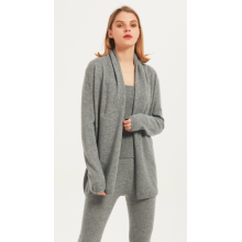 Luxury and stylish pure cashmere home wear recommendation