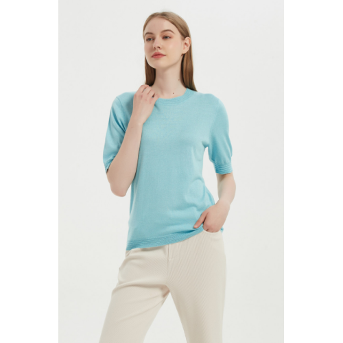 How to choose a cashmere sweater for your baby?