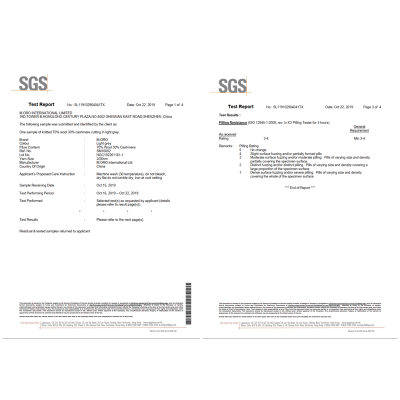 Wholesale High Quality Ladies Machine Washable Cashmere Tank Top For Spring Summer