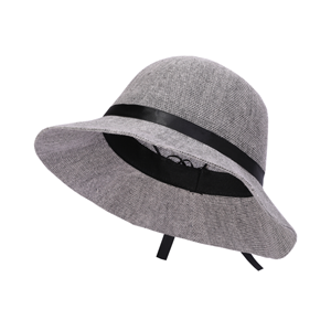 wholesale Shape cap toque beanie hat in cashmere cotton for season spring summer